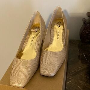 J.Renee women shoes
